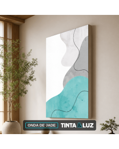 ONDA DE JADE