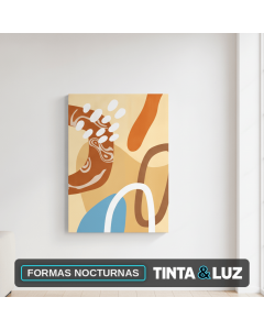 FORMAS NOCTURNAS