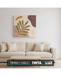 TIERRA Y CIELO