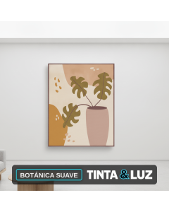 BOTÁNICA SUAVE