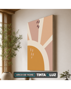 ARCO DE OCRE
