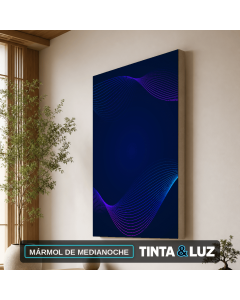 MÁRMOL DE MEDIANOCHE