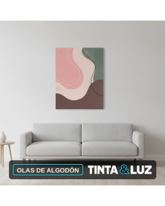 OLAS DE ALGODÓN