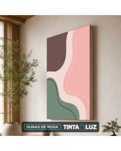 DUNAS DE ROSA