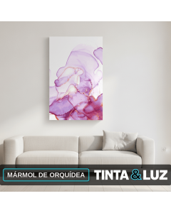 MÁRMOL DE ORQUÍDEA
