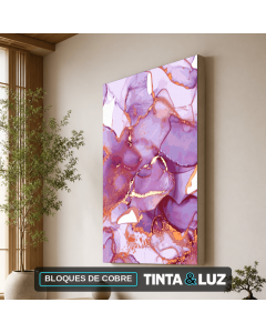 BLOQUES DE COBRE
