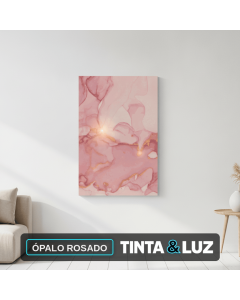 ÓPALO ROSADO
