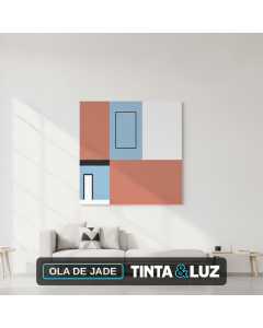 OLA DE JADE