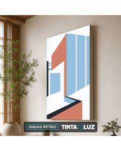 ONDAS RETRO