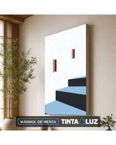 MÁRMOL DE MENTA