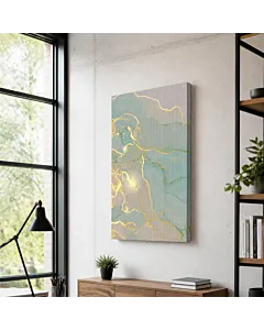 JADE Y ORO
