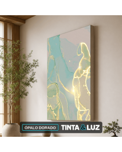 ÓPALO DORADO