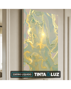 ZAFIRO LÍQUIDO
