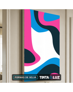 FORMAS DE SELVA