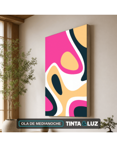 OLA DE MEDIANOCHE
