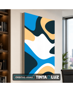 ÓRBITAS VIVAS