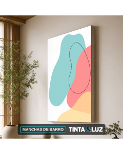 MANCHAS DE BARRO
