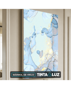 MÁRMOL DE HIELO