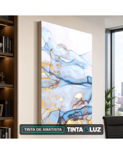 TINTA DE AMATISTA