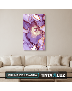 BRUMA DE LAVANDA