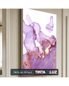 TINTA DE PÉTALO