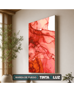 MAREA DE FUEGO