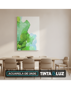 ACUARELA DE JADE