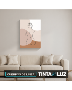 CUERPOS DE LÍNEA