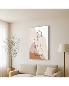 MUSAS DE LÍNEA
