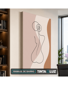 RAMAJE DE BARRO