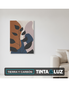 TIERRA Y CARBÓN