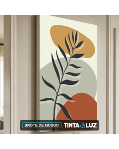 BROTE DE MUSGO