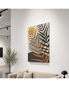 GEOMETRÍA DE MENTA