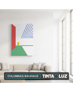 COLUMNAS BAUHAUS