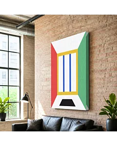 BAUHAUS DE ARCILLA
