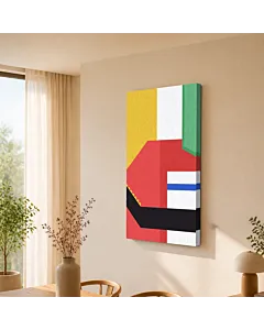 BLOQUES BAUHAUS