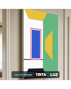 CACTUS MÍNIMO