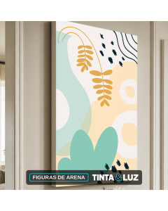 FIGURAS DE ARENA
