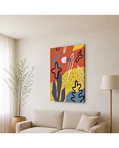 MOSAICO VIVO