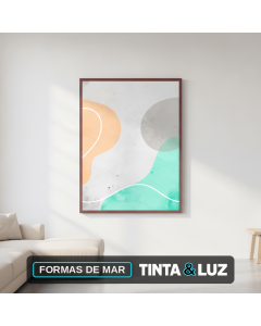FORMAS DE MAR