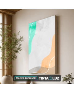 MAREA BICOLOR