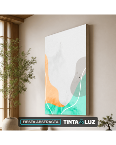 FIESTA ABSTRACTA