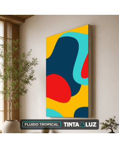 FLUIDO TROPICAL
