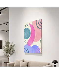 ÓRBITAS PASTEL