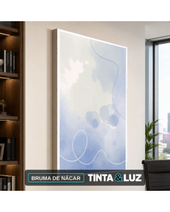 BRUMA DE NÁCAR