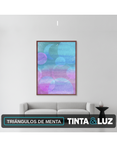 TRIÁNGULOS DE MENTA