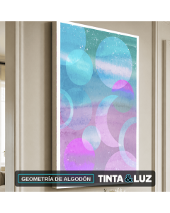 GEOMETRÍA DE ALGODÓN