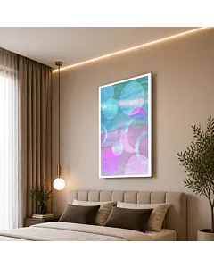 GEOMETRÍA DE ALGODÓN