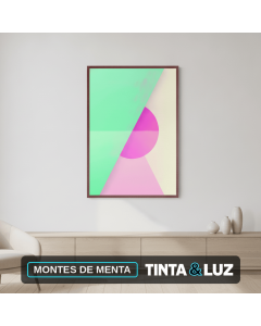 MONTES DE MENTA