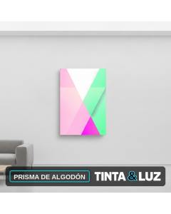 PRISMA DE ALGODÓN